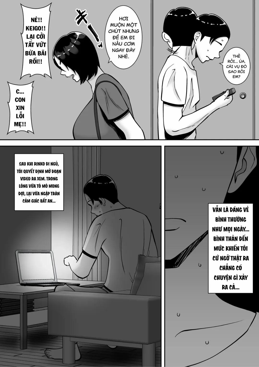 Boku No Aisuru Tsuma O Daite Kudasai 1 trang 67