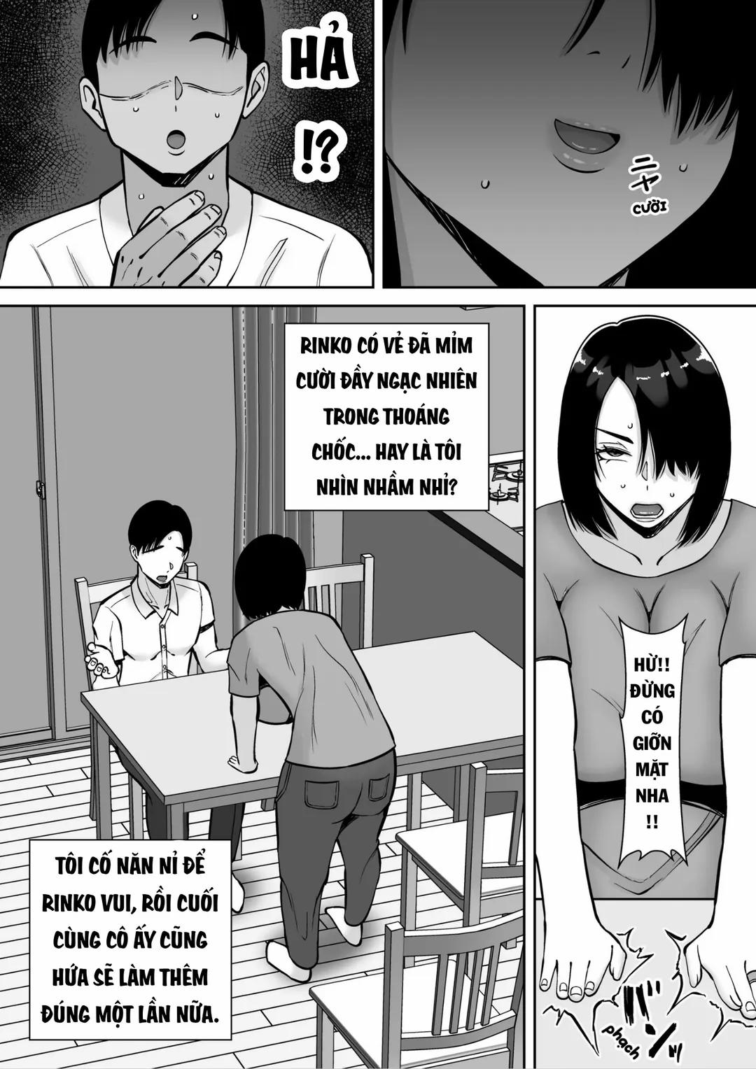 Boku No Aisuru Tsuma O Daite Kudasai 2 trang 10