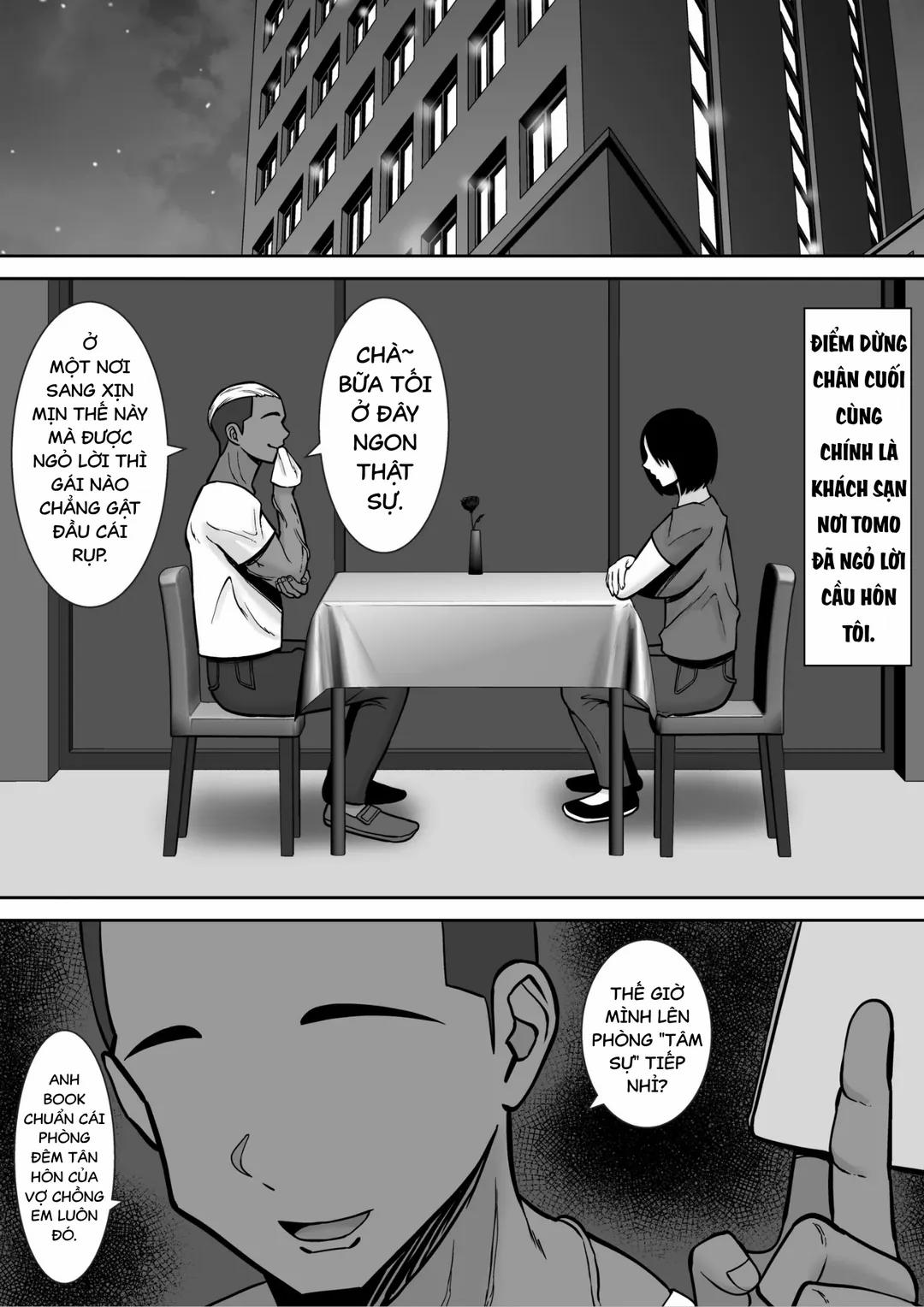Boku No Aisuru Tsuma O Daite Kudasai 2 trang 42