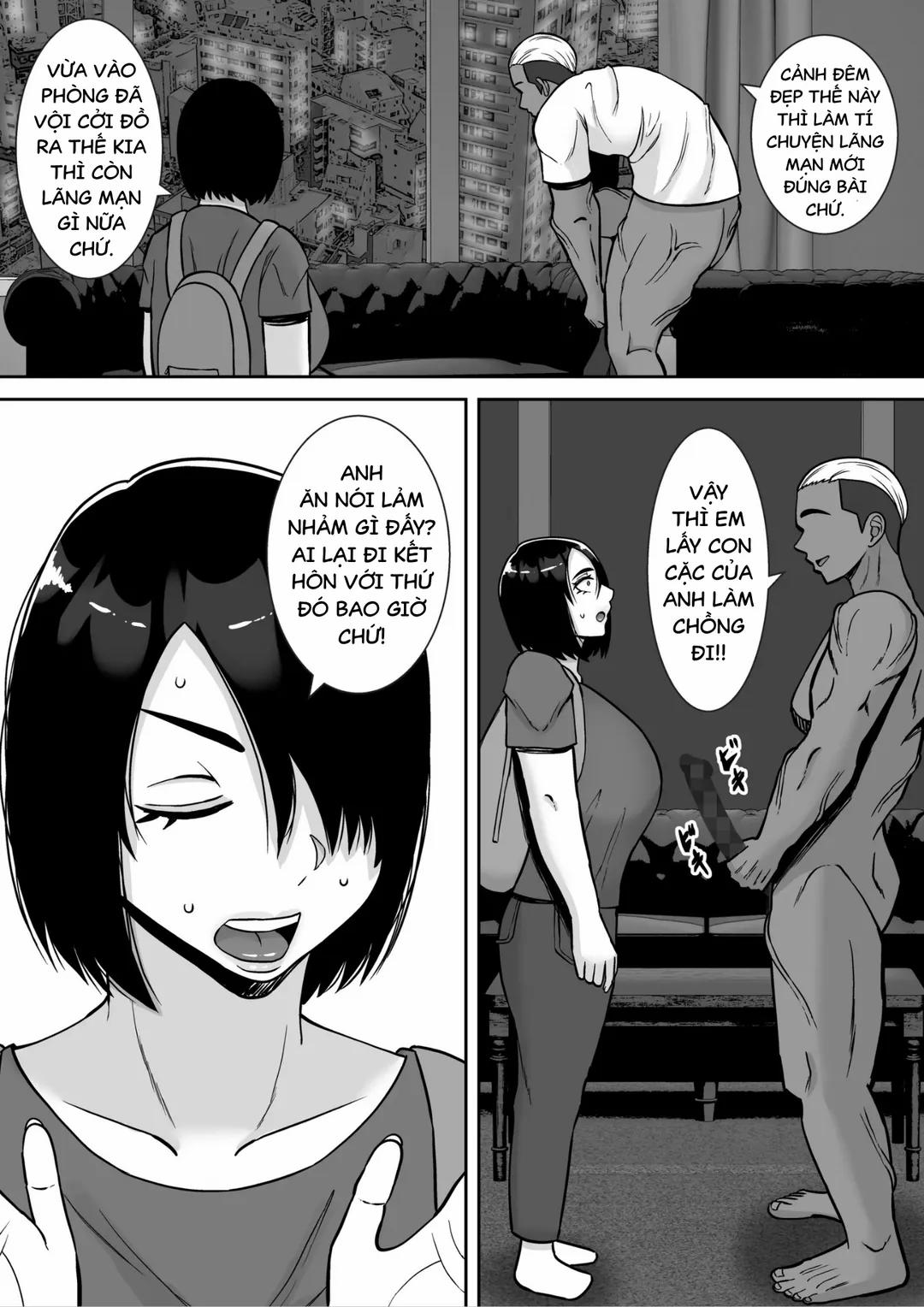 Boku No Aisuru Tsuma O Daite Kudasai 2 trang 43