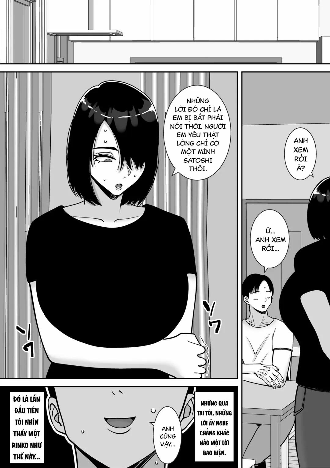 Boku No Aisuru Tsuma O Daite Kudasai 2 trang 70