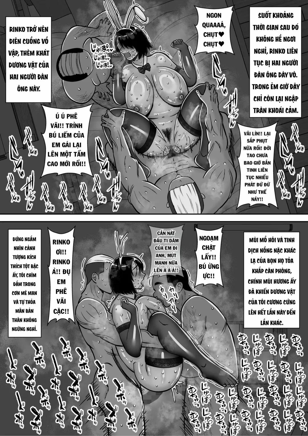 Boku No Aisuru Tsuma O Daite Kudasai 3 trang 59