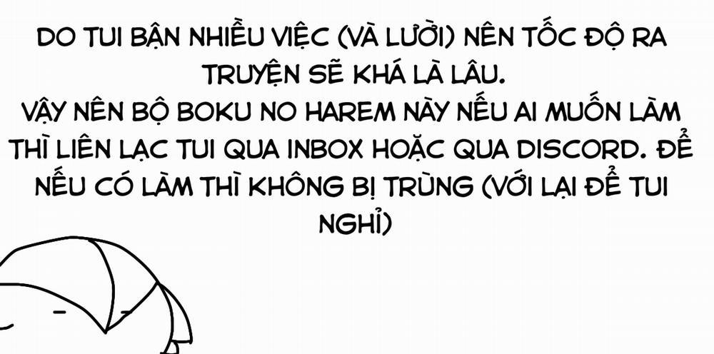 Boku No Harem Academia (Boku No Hero Academia) 0.0 Ếch ộp trang 29