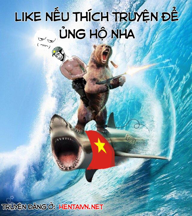 Boku No Harem Academia (Boku No Hero Academia) 0.0 Mối quan hệ tốt đẹp trang 21