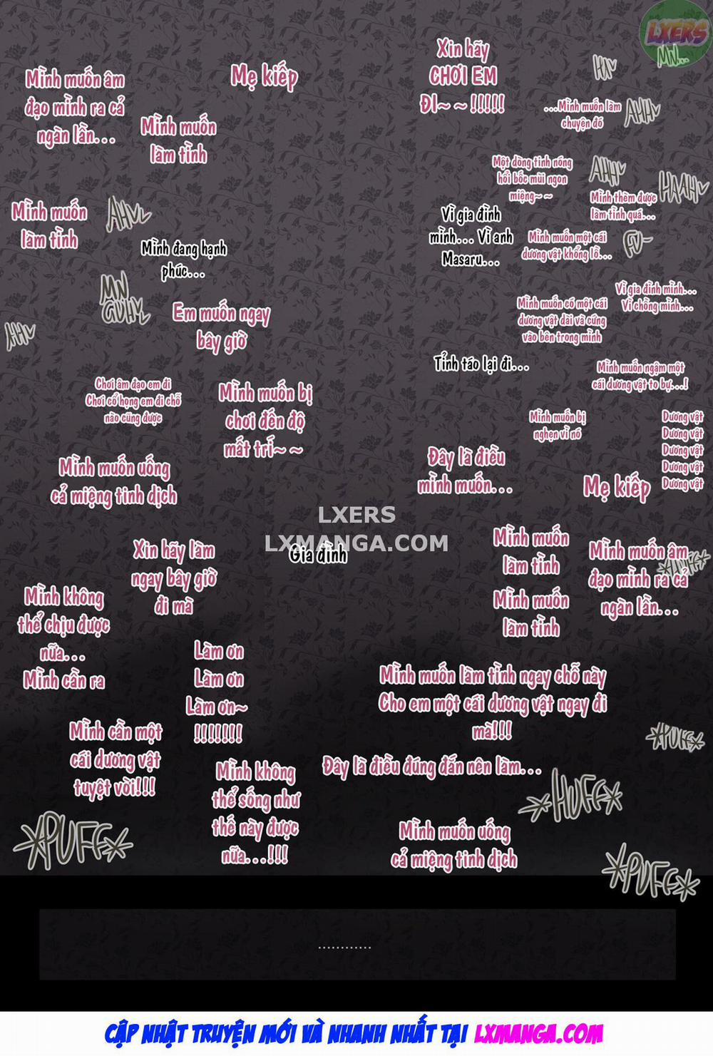 Boku No Harem Academia (Boku No Hero Academia) 7.2 trang 36