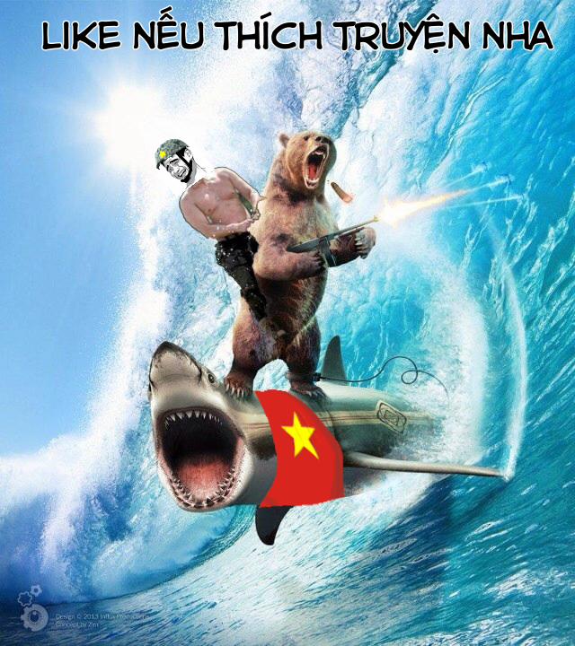 Boku No Harem Academia (Boku No Hero Academia) ngoại truyện 0 Kỳ nghỉ hè nóng bỏng trang 15