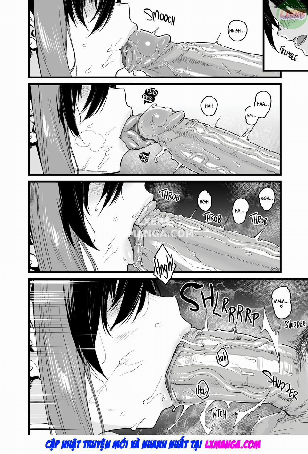 Boku no Ie ga Class no Furyou Musume ni Iribitararete iru Ken. 1 0 Không che trang 21