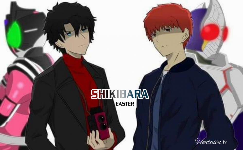 Boku no Ie ga Class no Furyou Musume ni Iribitararete iru Ken. 2 0 [END] trang 28