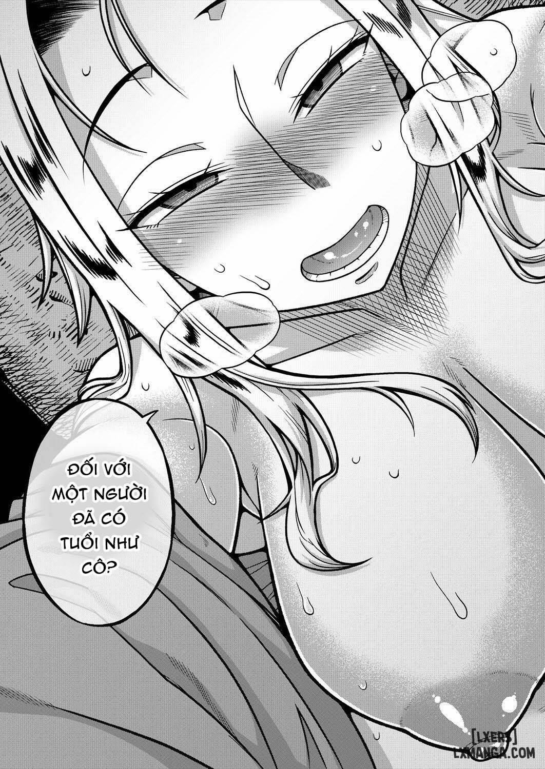 Boku no Kaachan to Ore no Mama 3 trang 26