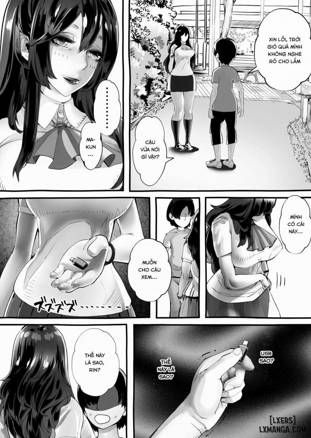 Boku no Kanojo ga Taninbou de Zecchou Itasu Oneshot trang 88