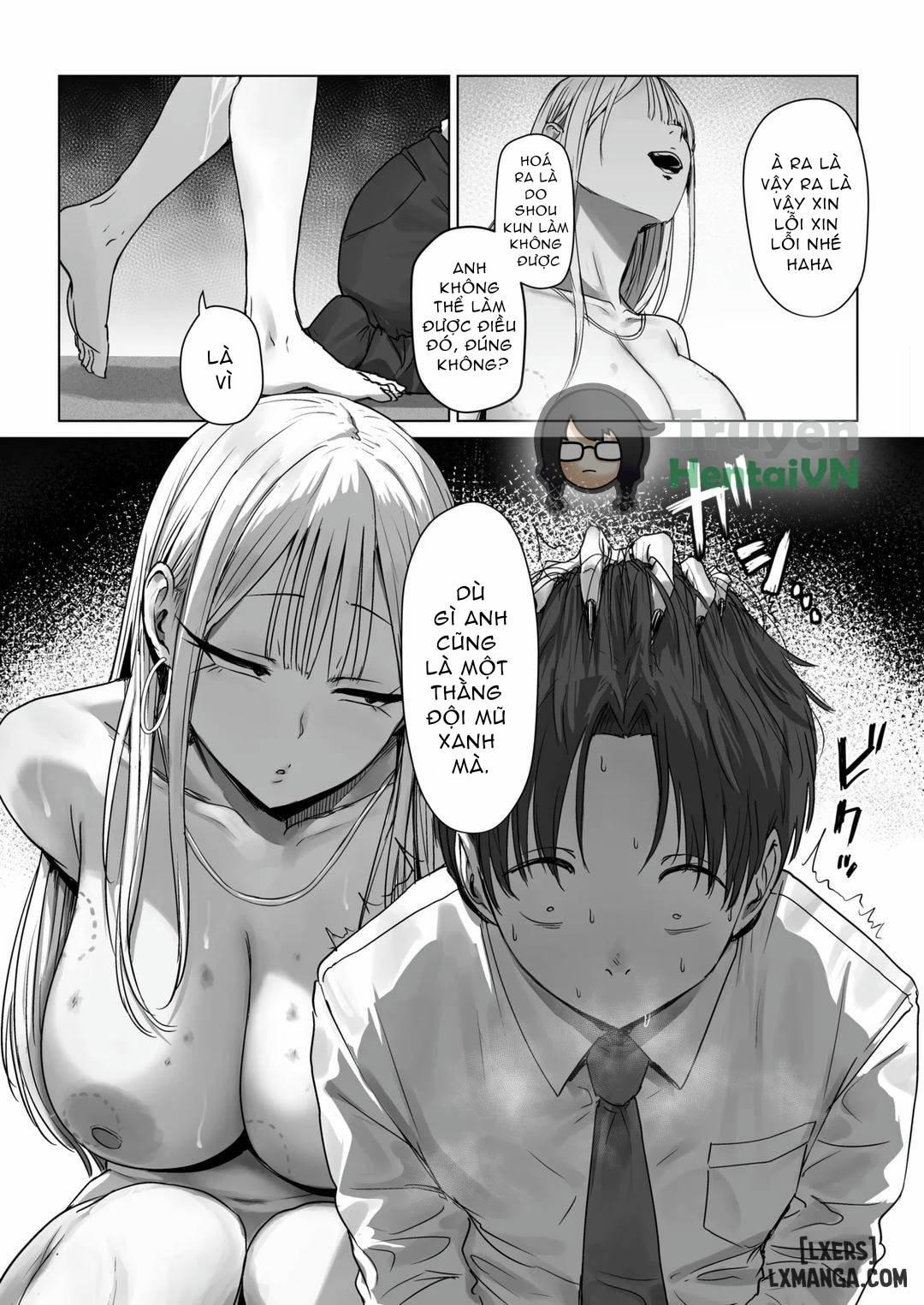 Boku no Kanojo wa, Boku to wa Sex Shitakunai 1 trang 72