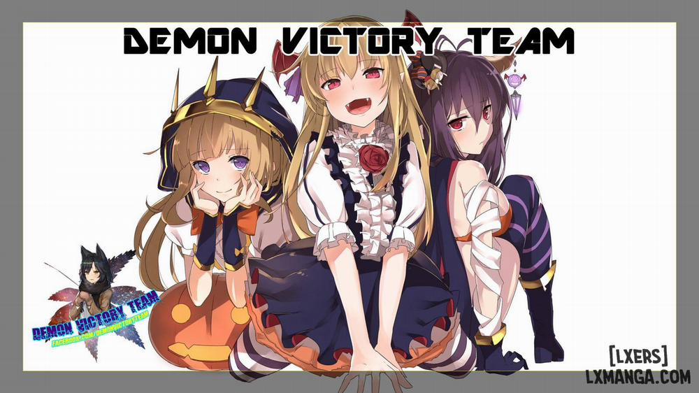 Boku no Kanojo wa Dragon Girl Oneshot trang 23