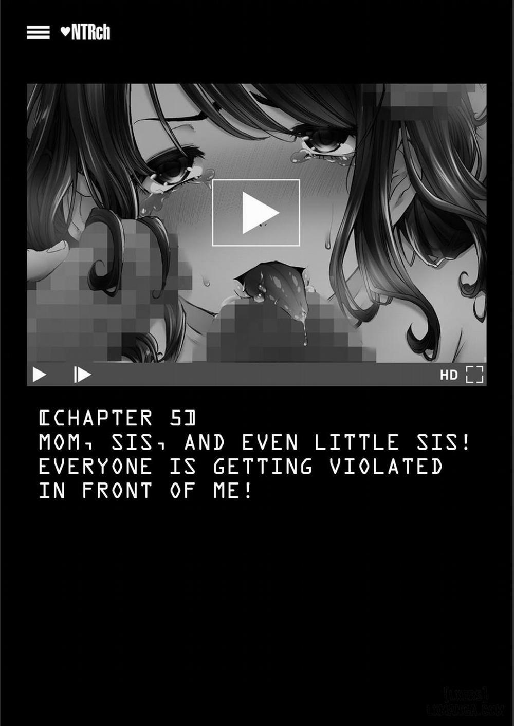 Boku no Kazoku o Sarashimasu 4 trang 29