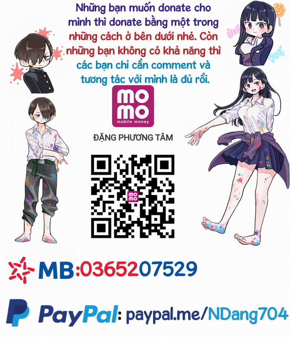 Boku No Kokoro Yabai Yatsu 0 0 Tôi đã bị lợi dụng trang 19