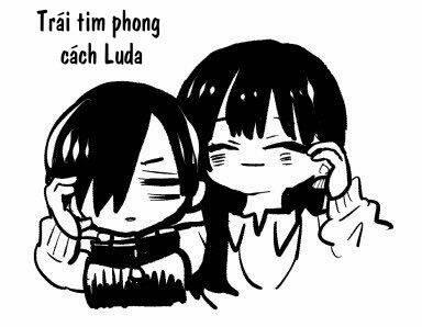 Boku No Kokoro Yabai Yatsu 101.1 trang 15