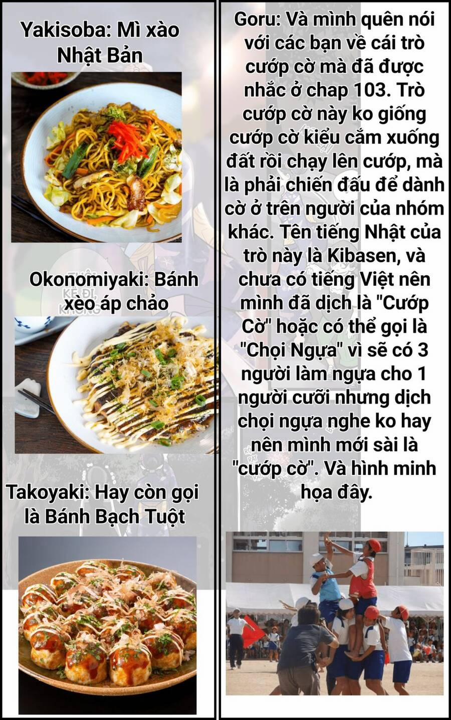 Boku No Kokoro Yabai Yatsu 103.1 trang 4