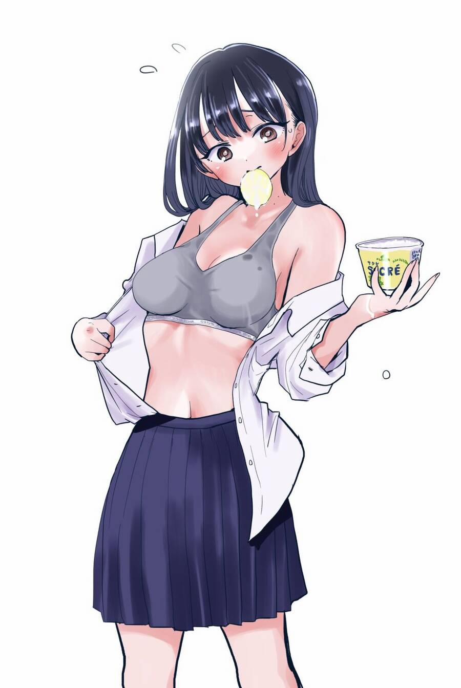 Boku No Kokoro Yabai Yatsu 103 trang 15