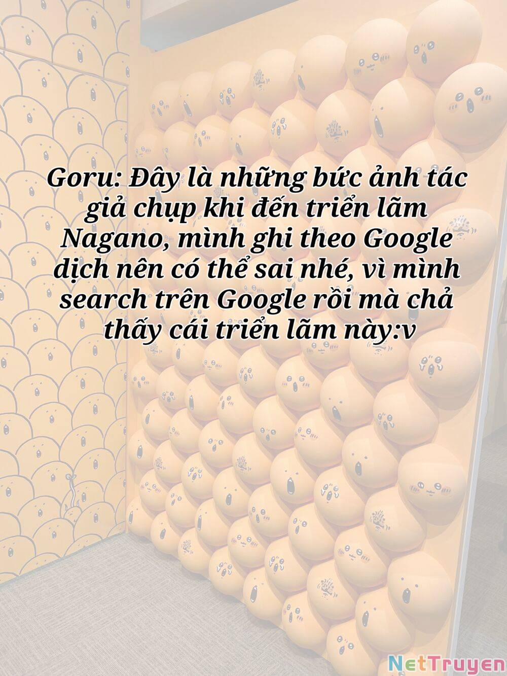 Boku No Kokoro Yabai Yatsu 113.3 trang 11