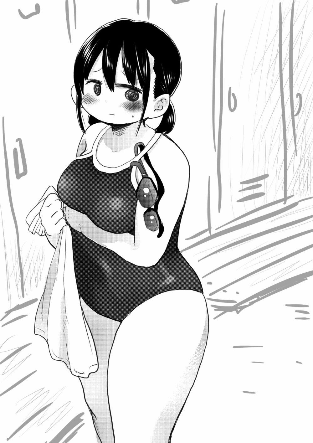 Boku No Kokoro Yabai Yatsu 14 trang 13