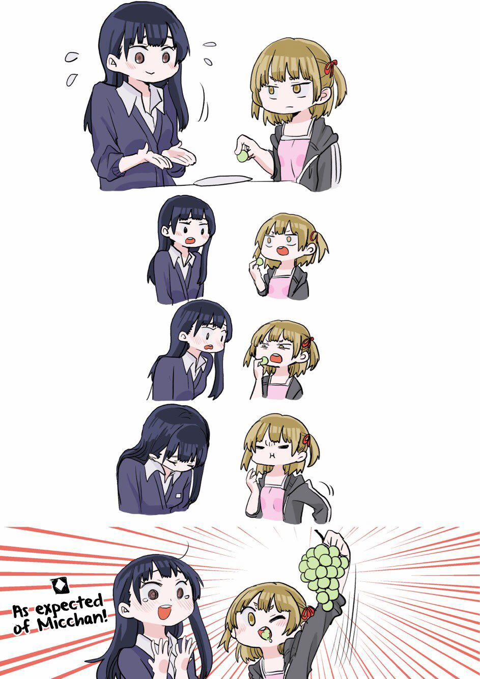 Boku No Kokoro Yabai Yatsu 15 trang 10