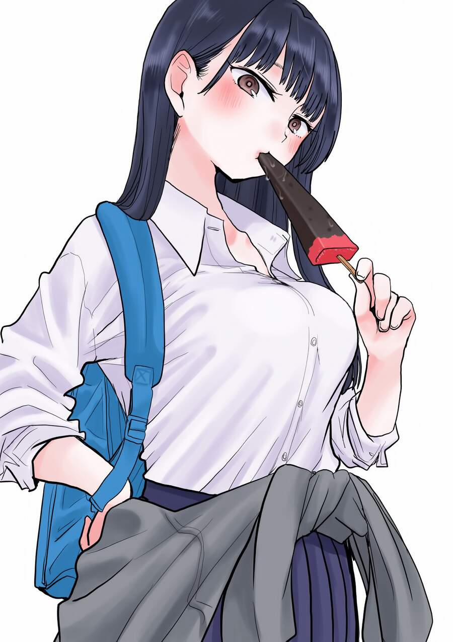 Boku No Kokoro Yabai Yatsu 28.2 trang 3