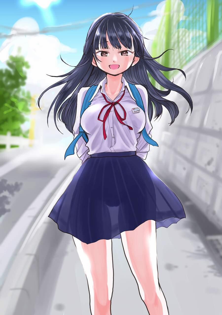 Boku No Kokoro Yabai Yatsu 31.1 trang 9