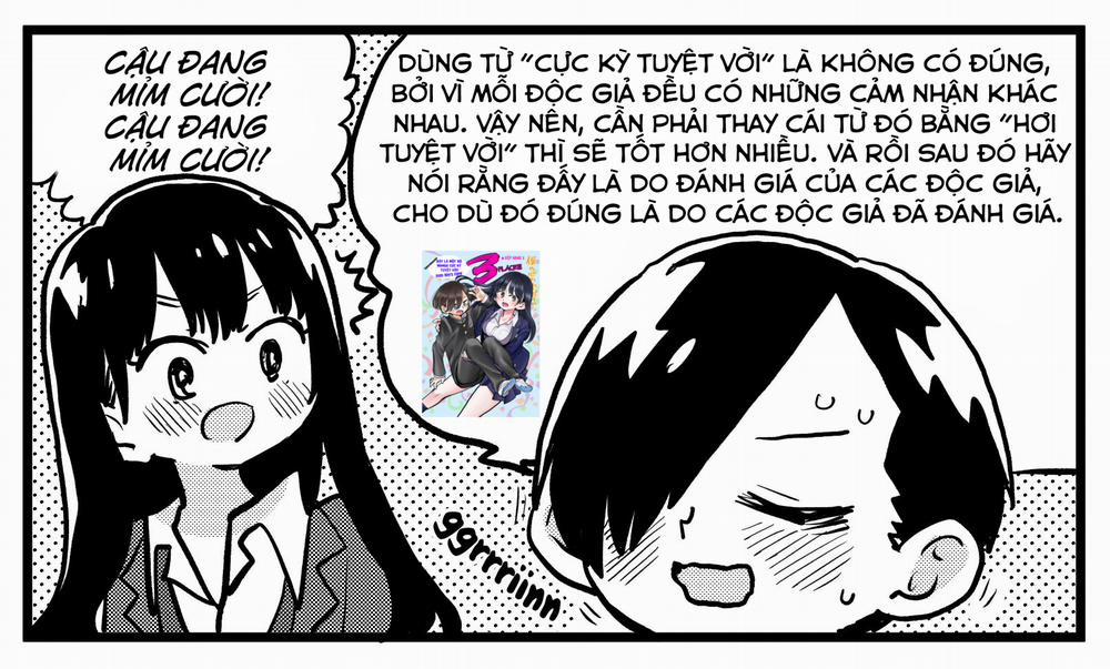 Boku No Kokoro Yabai Yatsu 36.2 trang 5