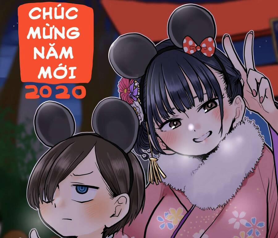 Boku No Kokoro Yabai Yatsu 38.3 trang 5