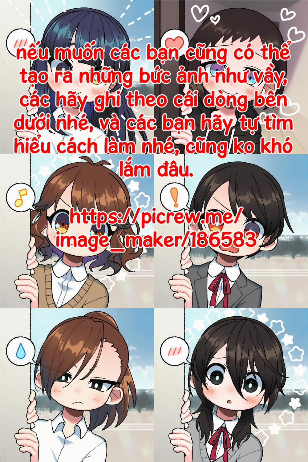 Boku No Kokoro Yabai Yatsu 39.3 trang 9