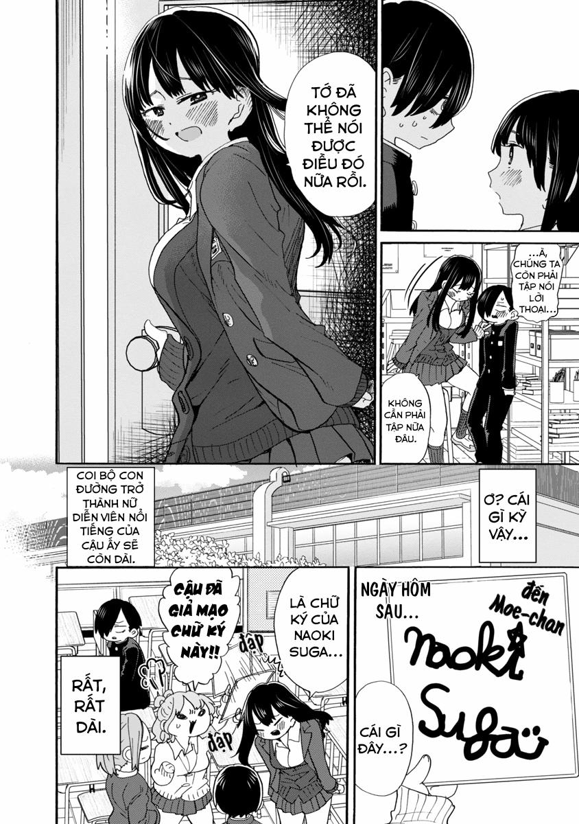 Boku No Kokoro Yabai Yatsu 40 trang 8