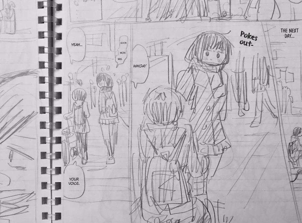 Boku No Kokoro Yabai Yatsu 40 trang 9
