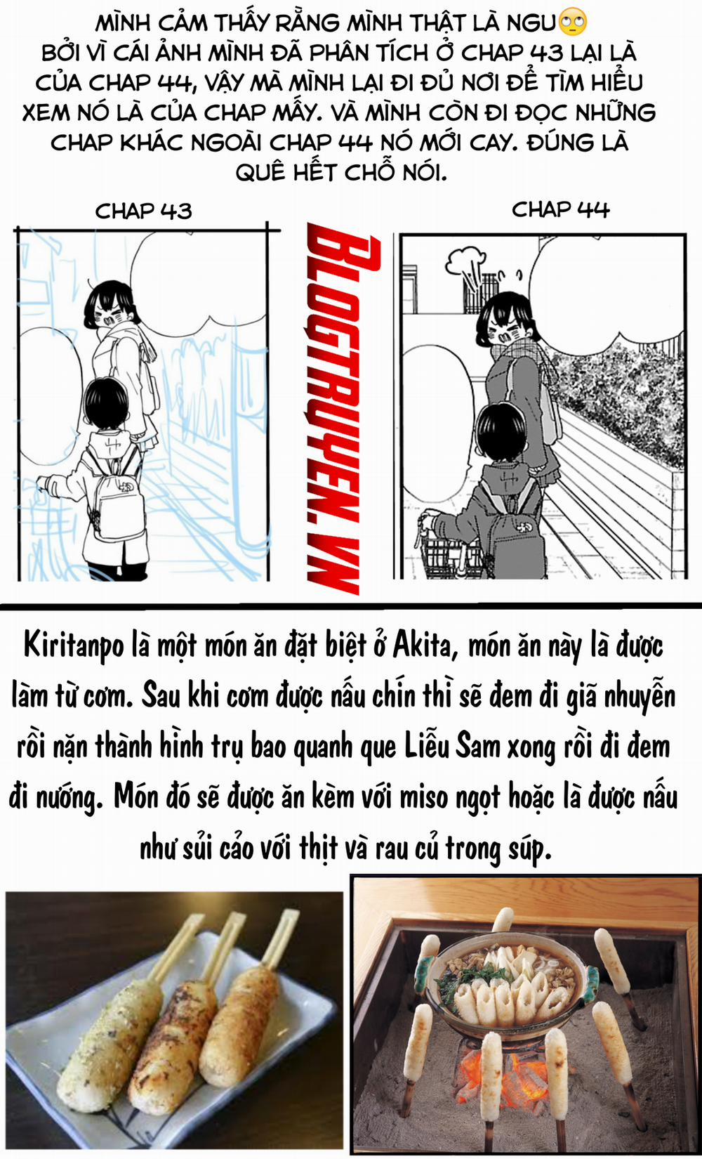 Boku No Kokoro Yabai Yatsu 44 trang 10