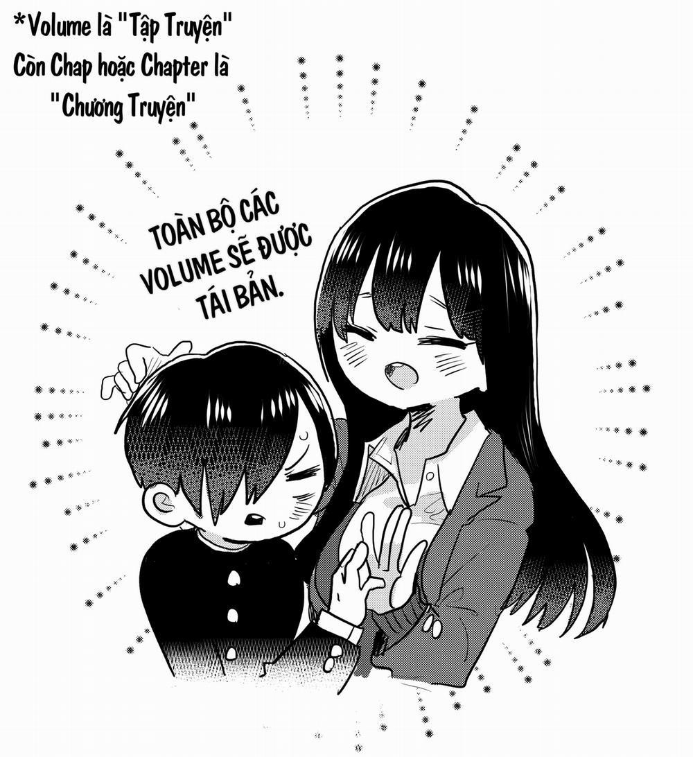 Boku No Kokoro Yabai Yatsu 46.2 trang 1