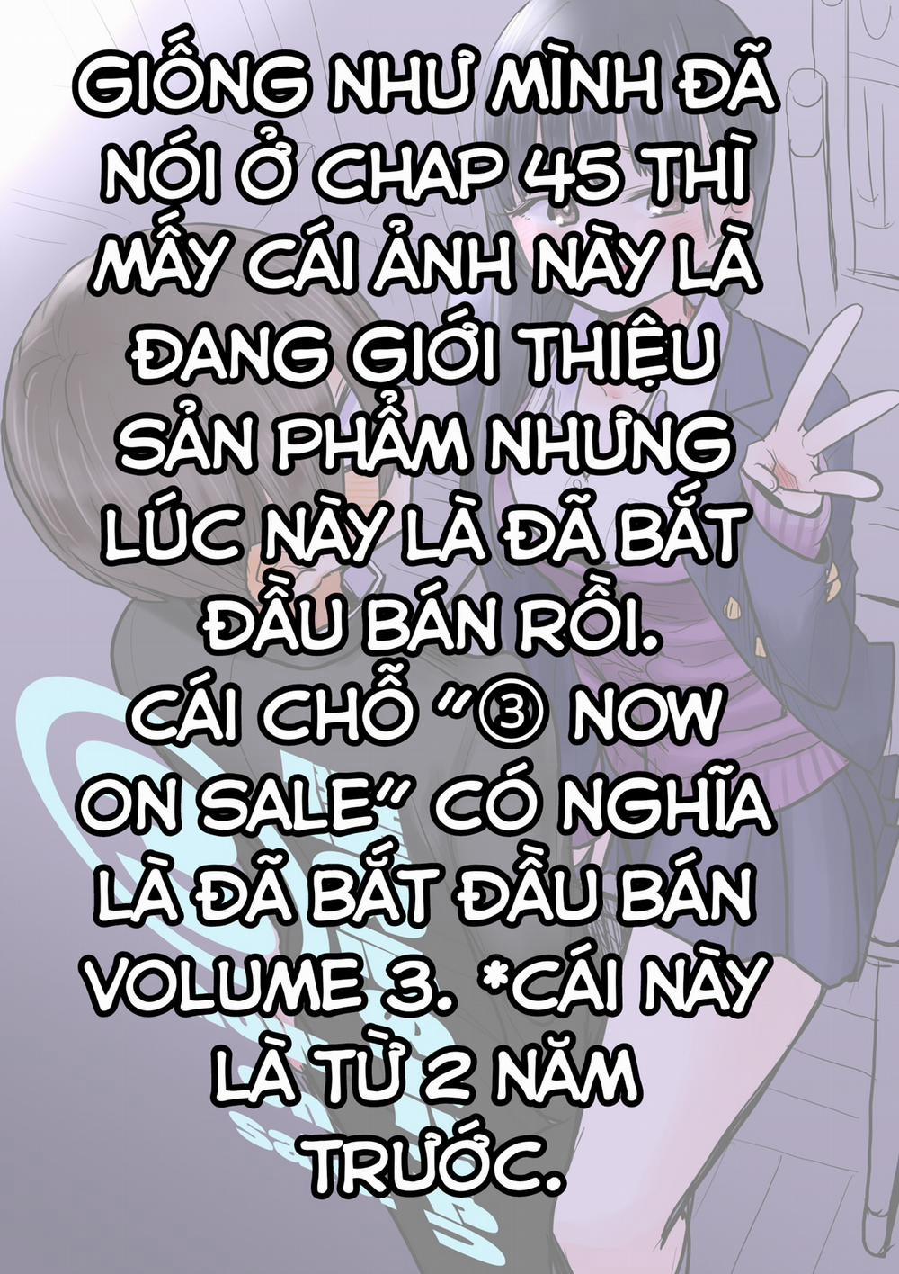 Boku No Kokoro Yabai Yatsu 46 trang 22