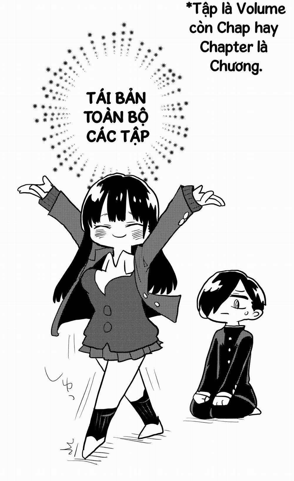 Boku No Kokoro Yabai Yatsu 48.2 trang 8