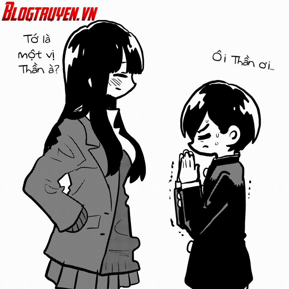 Boku No Kokoro Yabai Yatsu 48 trang 15