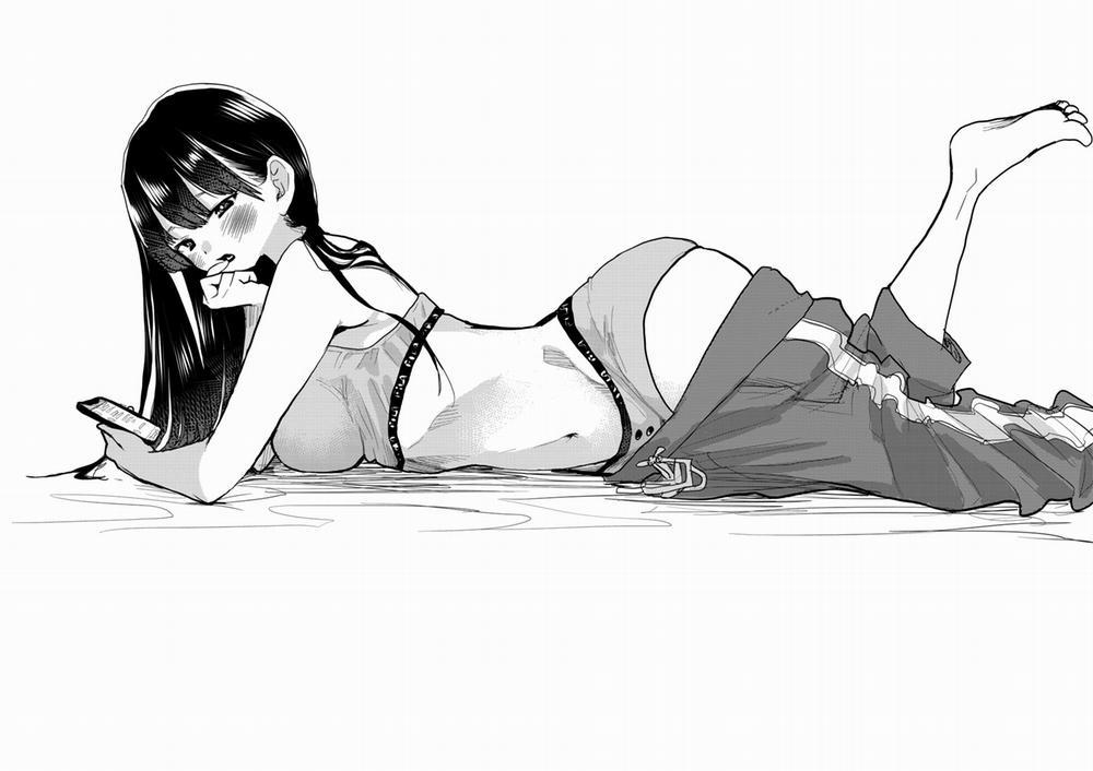 Boku No Kokoro Yabai Yatsu 48 trang 16