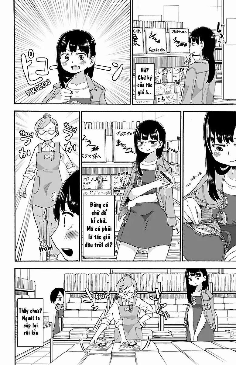 Boku No Kokoro Yabai Yatsu 5 trang 7