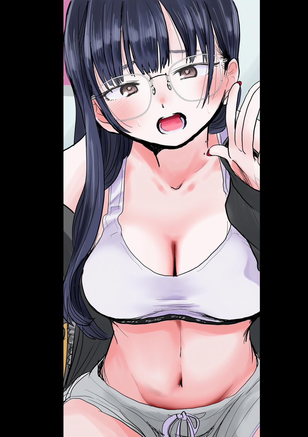 Boku No Kokoro Yabai Yatsu 50 trang 14