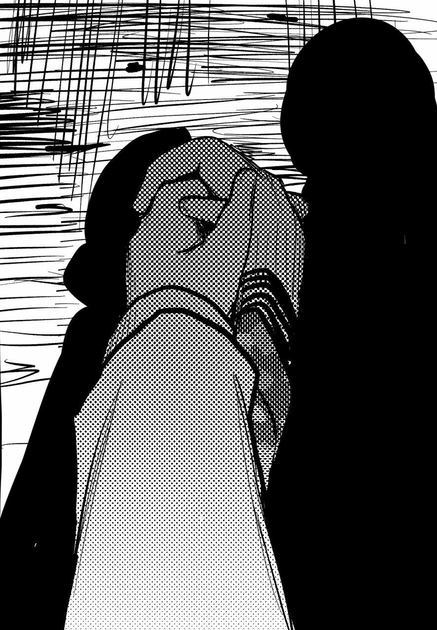 Boku No Kokoro Yabai Yatsu 60.1 trang 13