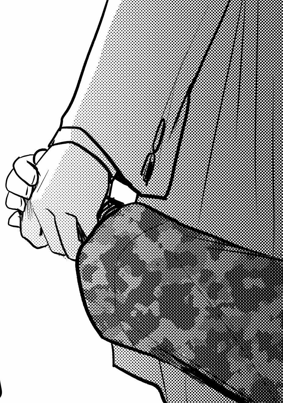 Boku No Kokoro Yabai Yatsu 60.1 trang 14