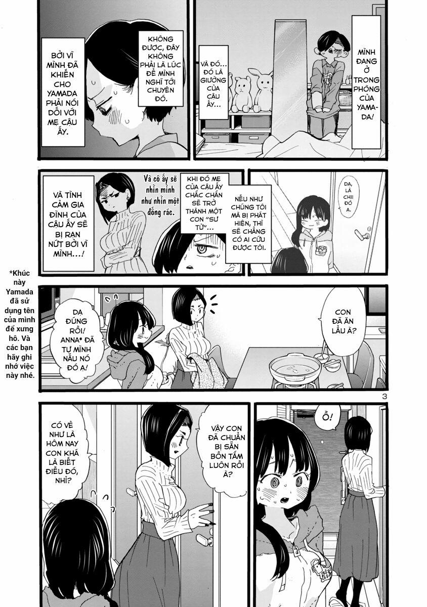 Boku No Kokoro Yabai Yatsu 64 trang 4