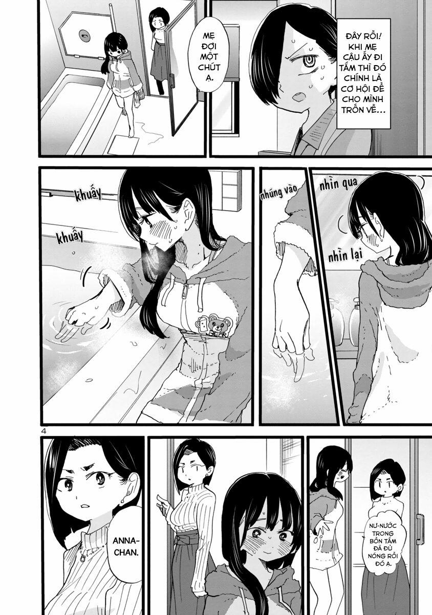 Boku No Kokoro Yabai Yatsu 64 trang 5