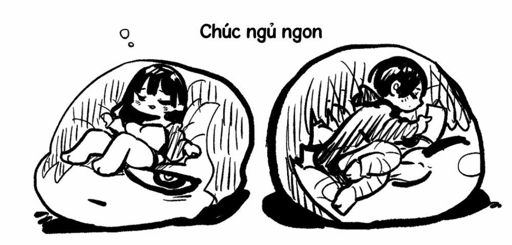 Boku No Kokoro Yabai Yatsu 67.1 trang 1