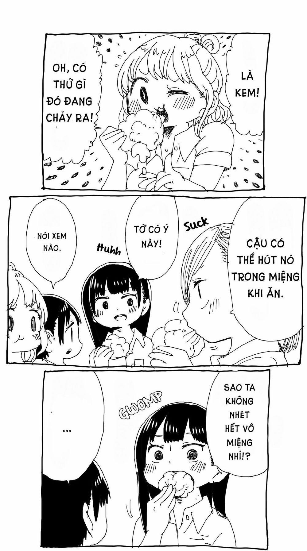 Boku No Kokoro Yabai Yatsu 7 trang 9