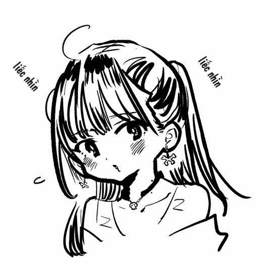 Boku No Kokoro Yabai Yatsu 72.1 trang 8
