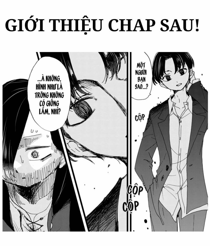 Boku No Kokoro Yabai Yatsu 79 trang 12
