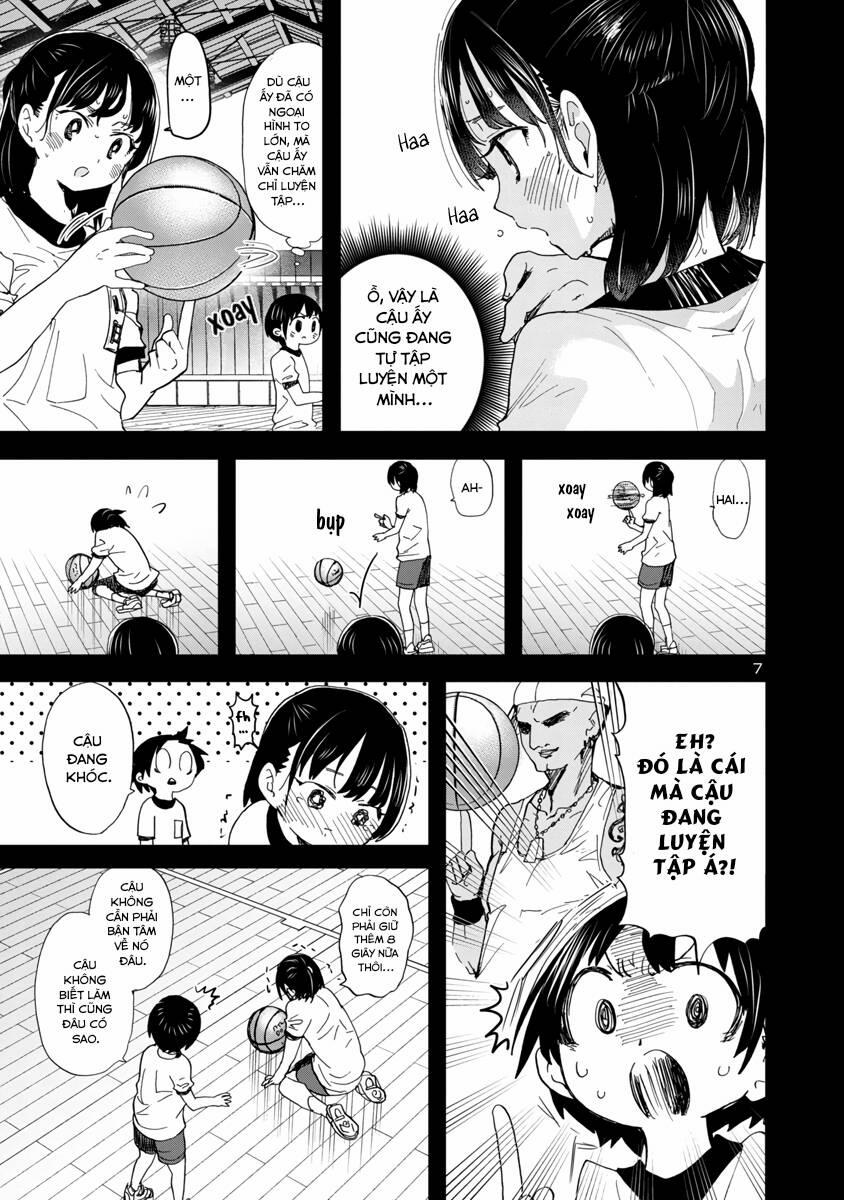 Boku No Kokoro Yabai Yatsu 79 trang 7