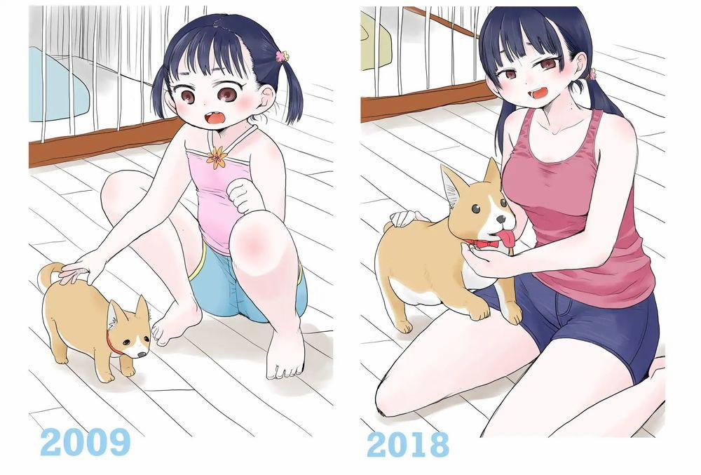 Boku No Kokoro Yabai Yatsu 8 trang 11