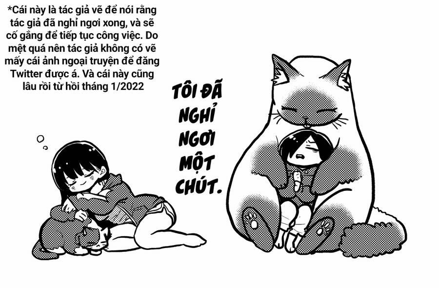 Boku No Kokoro Yabai Yatsu 88.1 trang 2